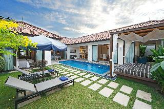 Hotel Holiday Villa Pantai Indah Bintan