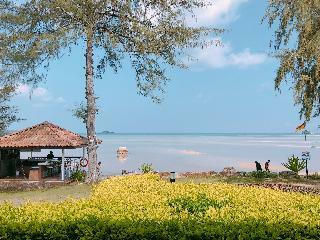 Hotel Holiday Villa Pantai Indah Bintan