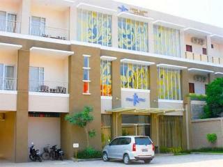 Capital O 3222 Jeng Ratu Hotel Pangandaran