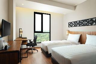 Batiqa Hotel Pekanbaru