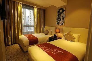Hotel Nine