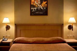 Hotel Azala� Grand H�tel Bamako