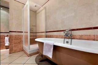 Hotel Azala� Grand H�tel Bamako