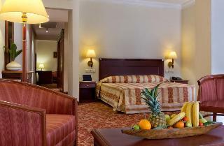 Hotel Azala� Grand H�tel Bamako