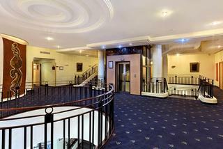 Hotel Azala� Grand H�tel Bamako