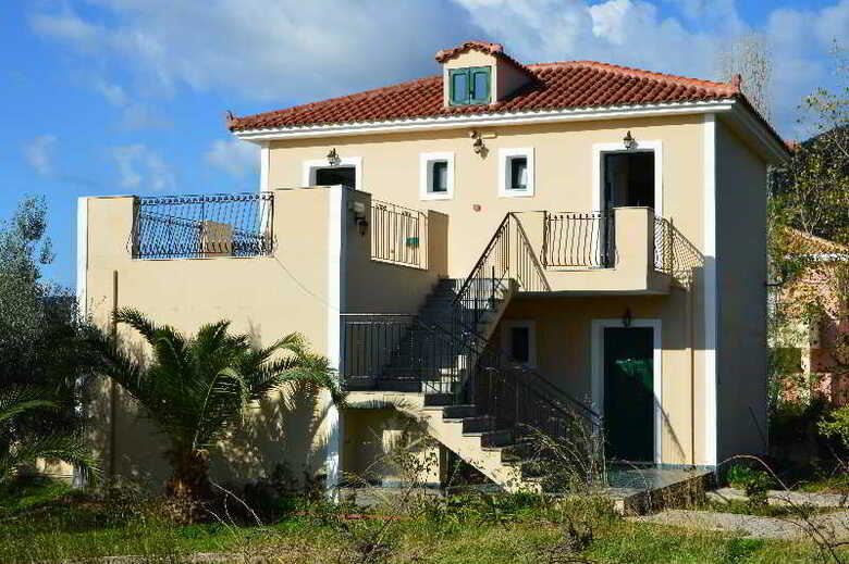 Apartamentos Koukounaries Studios
