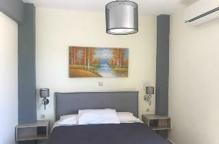 Apartamentos Eleni Studios