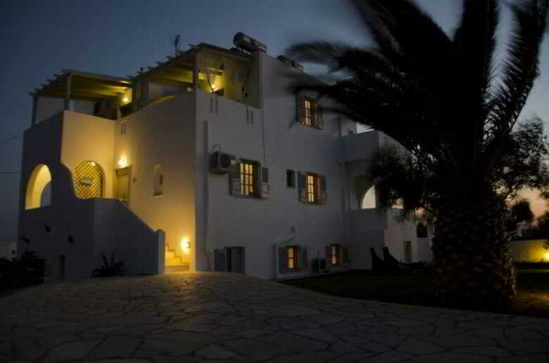 Apartamentos Evi Rooms