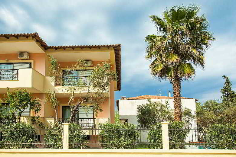 Hotel Villa Lemon Garden