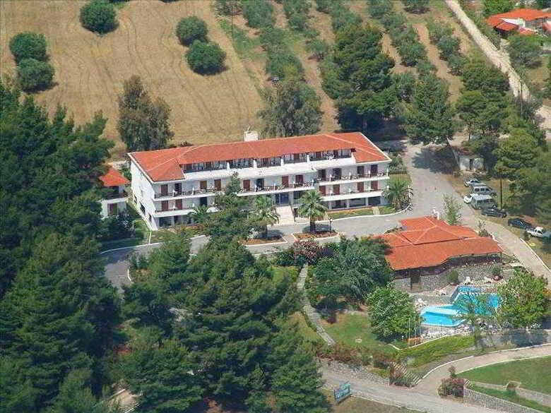 Hotel Forest Park