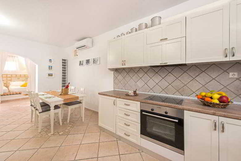 Hotel Petra House