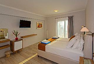 Aliki Hotel