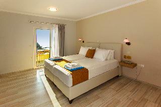 Aliki Hotel