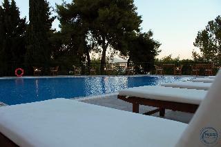 Aliki Hotel