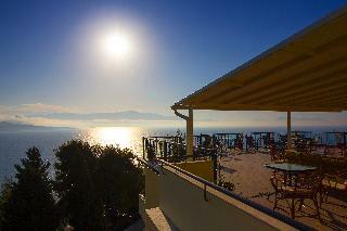 Aliki Hotel