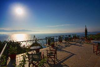 Aliki Hotel
