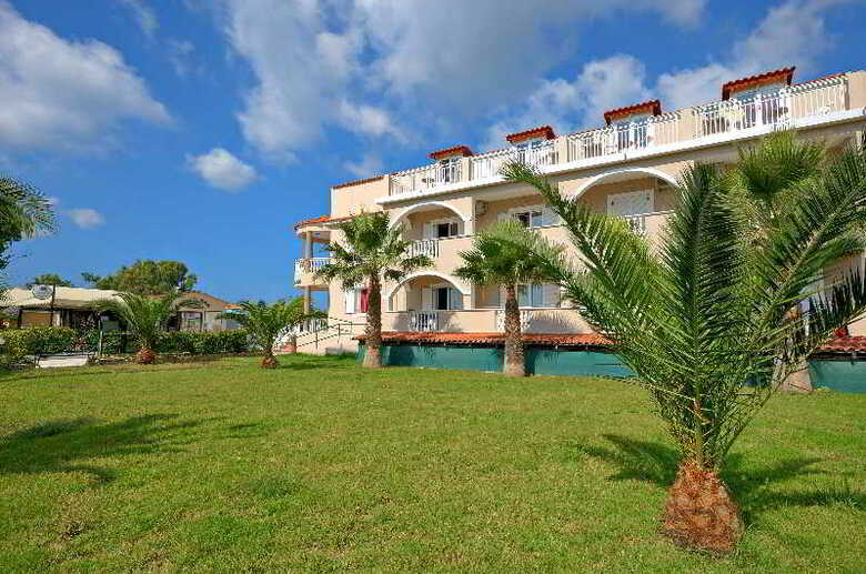 Hotel Garden Palace