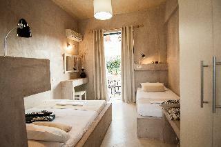 Apartamentos Zante Nest