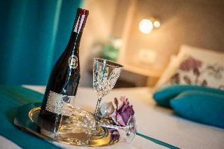 Apartamentos Zante Nest