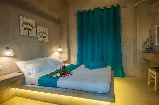 Apartamentos Zante Nest