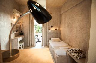Apartamentos Zante Nest