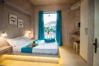 Apartamentos Zante Nest