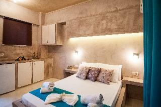 Apartamentos Zante Nest