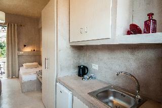 Apartamentos Zante Nest