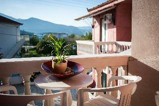 Apartamentos Zante Nest