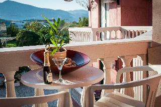 Apartamentos Zante Nest