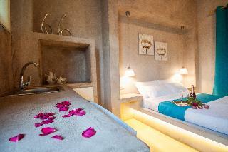 Apartamentos Zante Nest