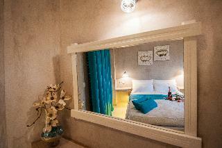 Apartamentos Zante Nest
