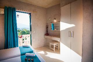 Apartamentos Zante Nest