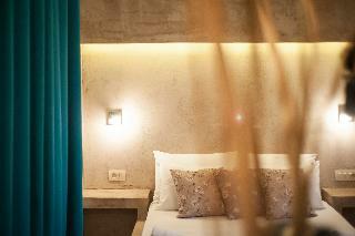 Apartamentos Zante Nest