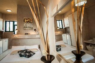Apartamentos Zante Nest