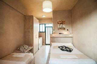 Apartamentos Zante Nest