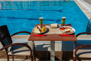 Apartamentos Zante Nest