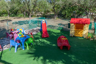 Apartamentos Zante Nest