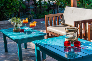 Apartamentos Zante Nest