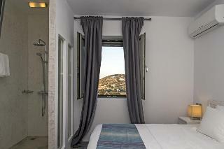 Hotel Naoussa Hills Boutique Resort