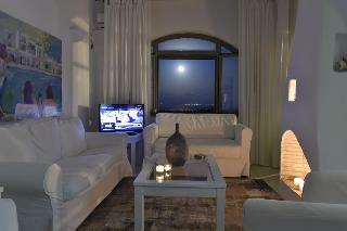 Hotel Naoussa Hills Boutique Resort