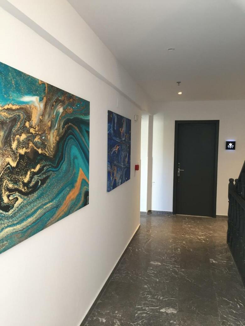 Adamakis Hotel