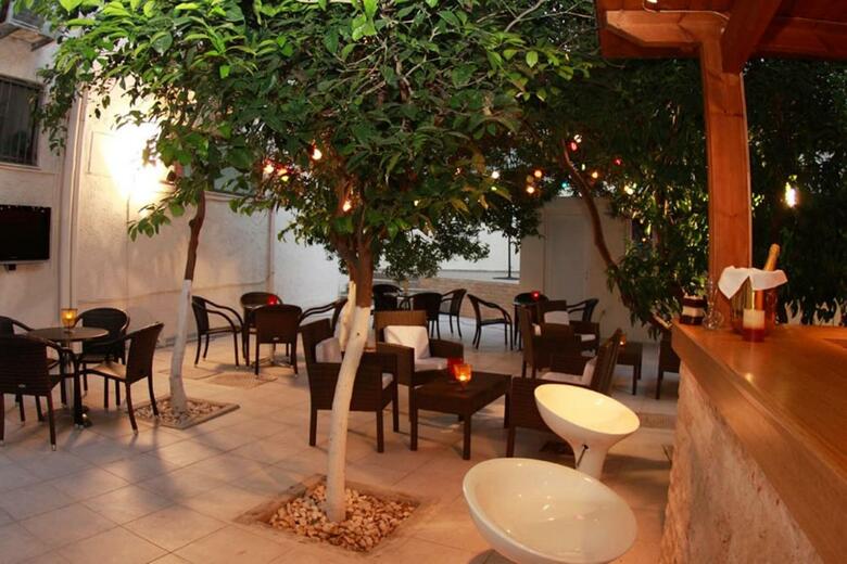 Nancy Hotel  Hersonissos