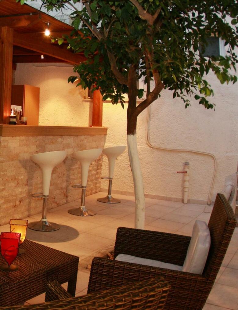 Nancy Hotel  Hersonissos