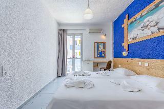 Simple Hotel Hersonissos Blue