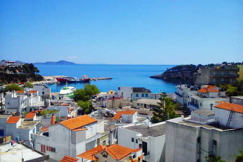 Angelos Apartments