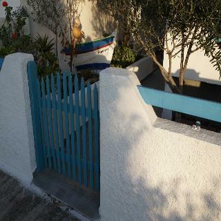 Apartamentos Eleni House