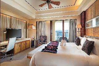 Hotel Crowne Plaza Sanya City Center
