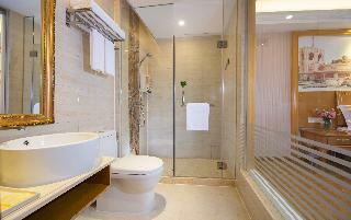 Vienna Hotel Shenzhen Dongmen Old Street