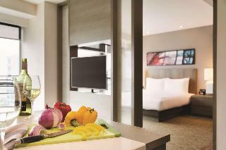 Hotel Hyatt House Shenzhen Airport